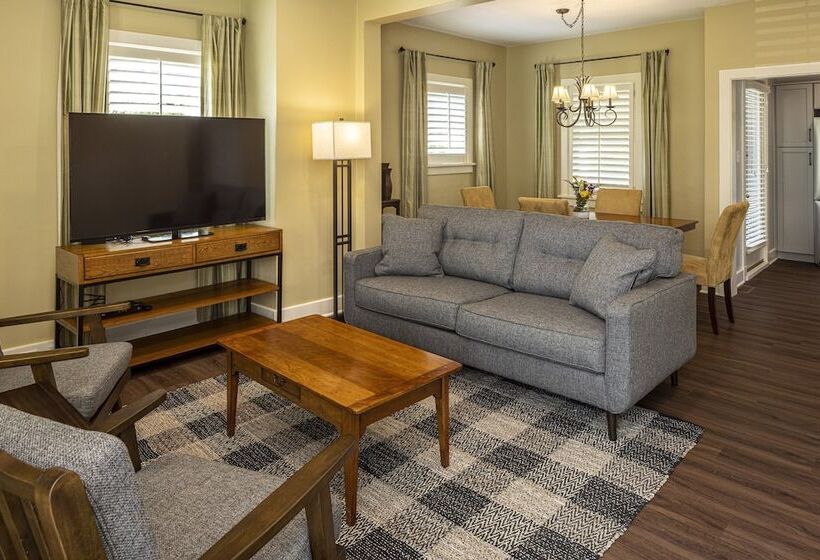 호텔 Baywood Conference Center