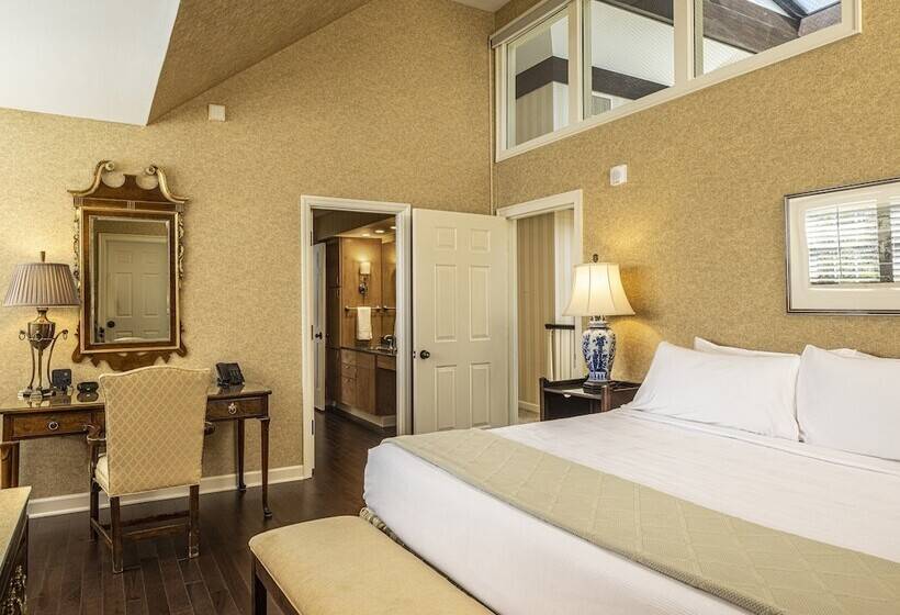 호텔 Baywood Conference Center