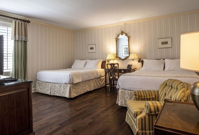 호텔 Baywood Conference Center