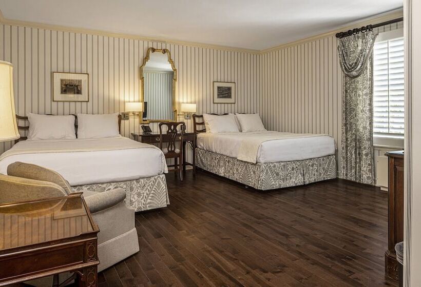 호텔 Baywood Conference Center