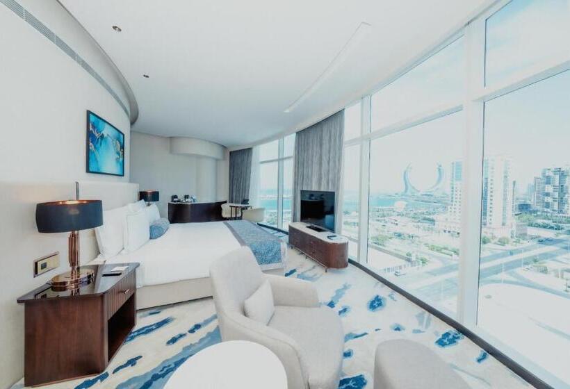 Century Marina Hotel   Lusail