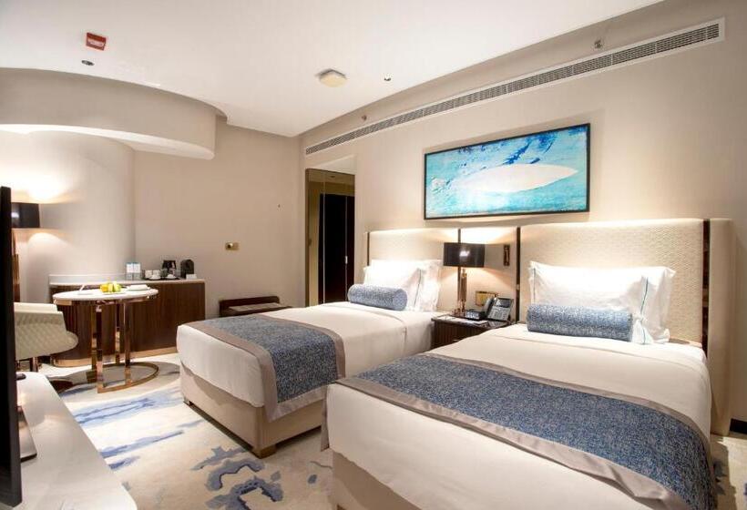 Century Marina Hotel   Lusail