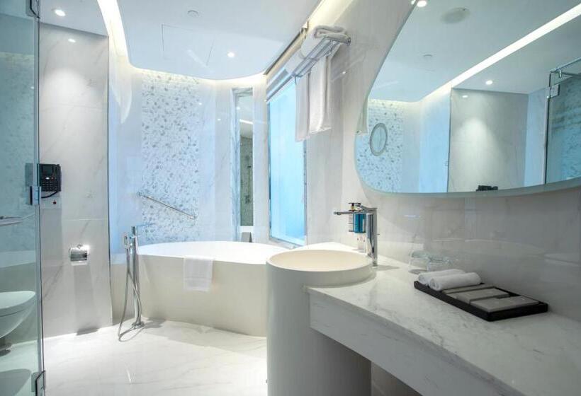 Century Marina Hotel   Lusail