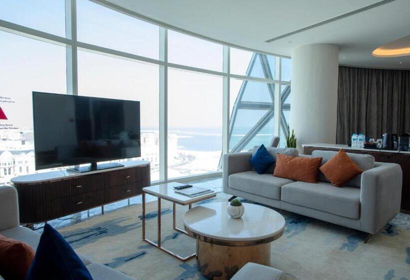 Century Marina Hotel   Lusail