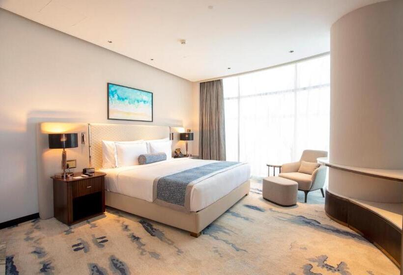 Century Marina Hotel   Lusail