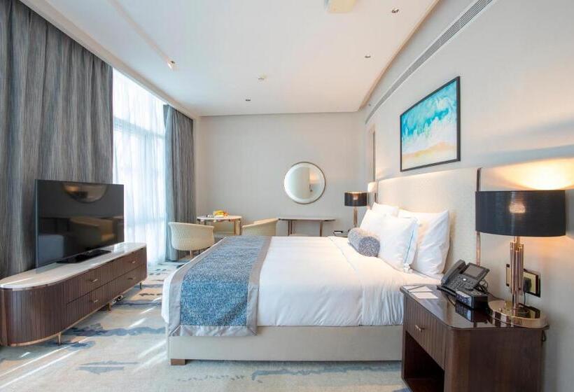 Century Marina Hotel   Lusail