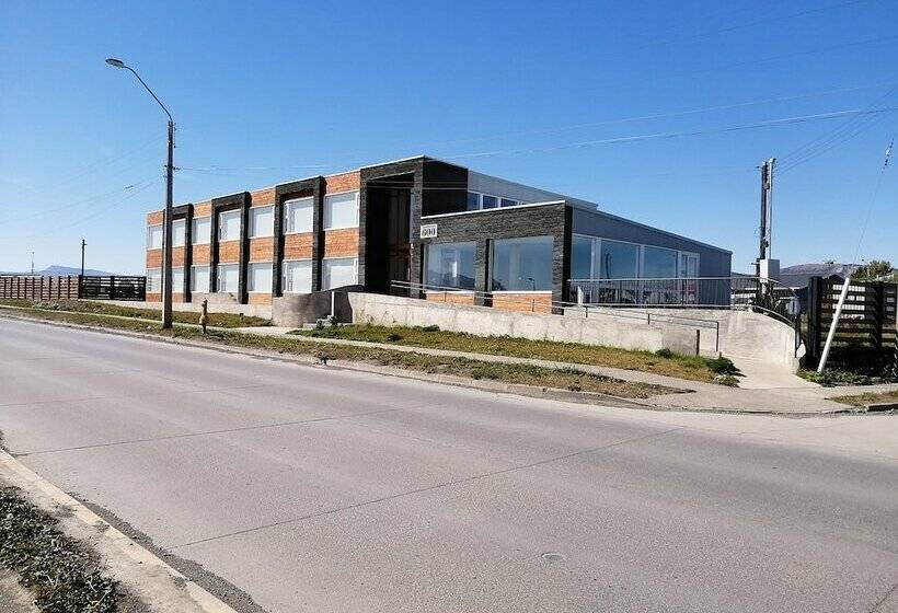 בית מלון כפרי Costanera