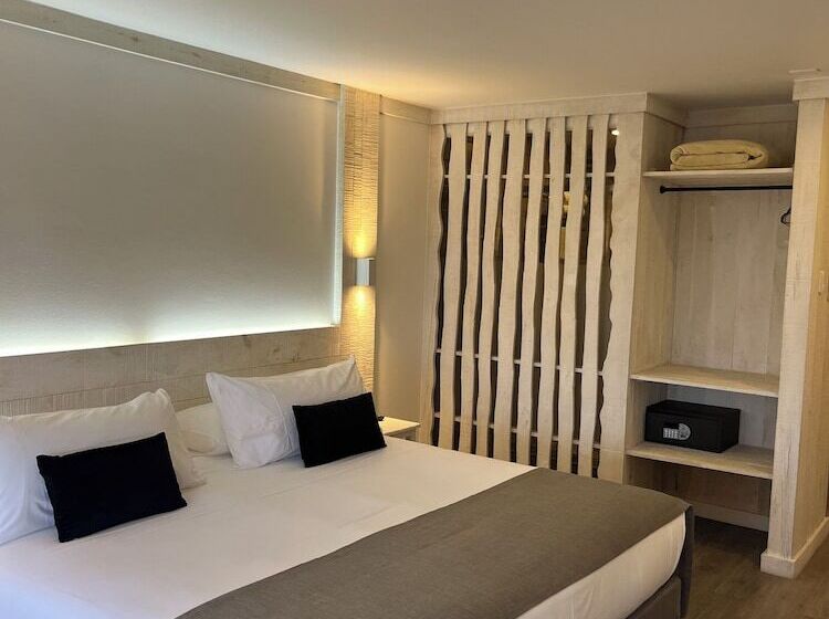 בית מלון כפרי Costanera