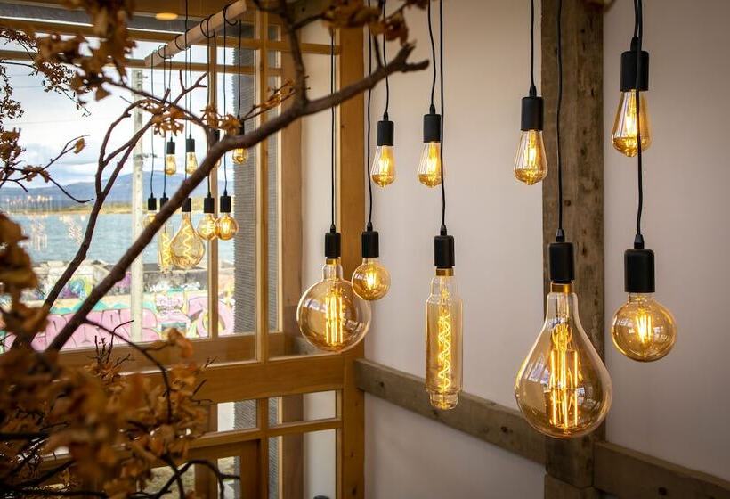 בית מלון כפרי Costanera