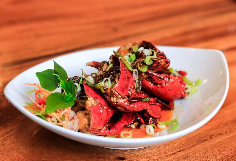 酒店 Josefina's Tourist Inn