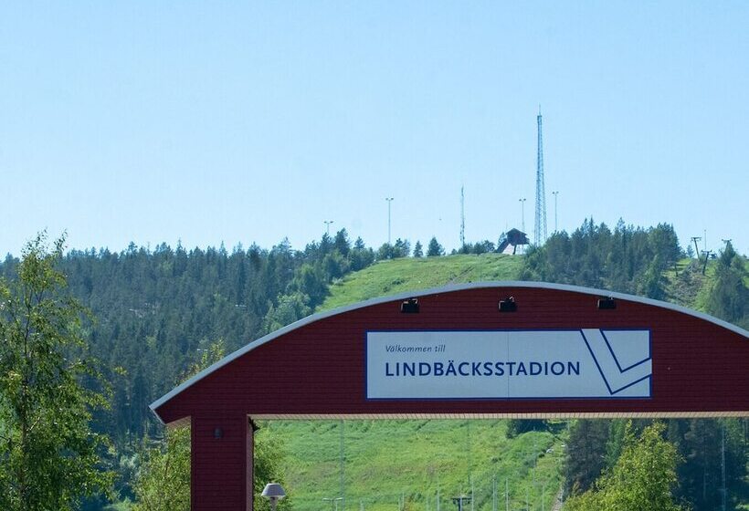 Отель Northern Lodges Mountain Lodge