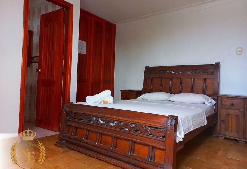 酒店 Nueva Esperanza