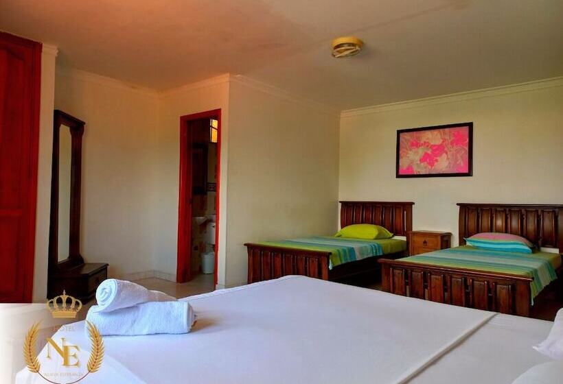 酒店 Nueva Esperanza