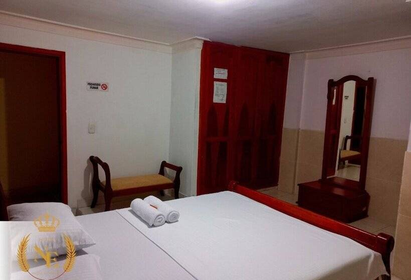 酒店 Nueva Esperanza