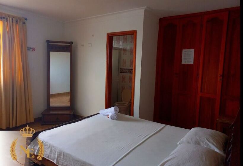 酒店 Nueva Esperanza