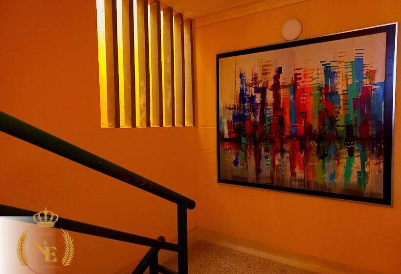 هتل Nueva Esperanza