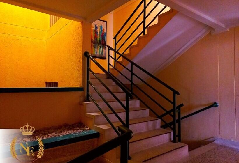 酒店 Nueva Esperanza