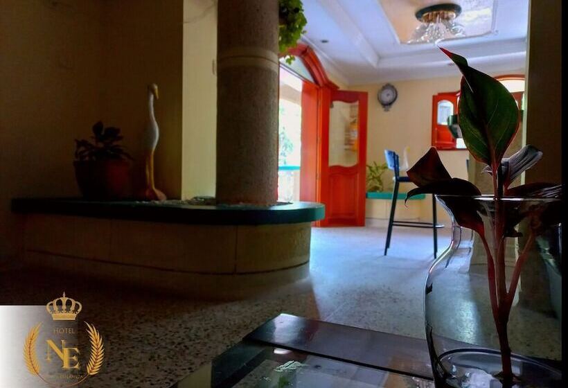 هتل Nueva Esperanza