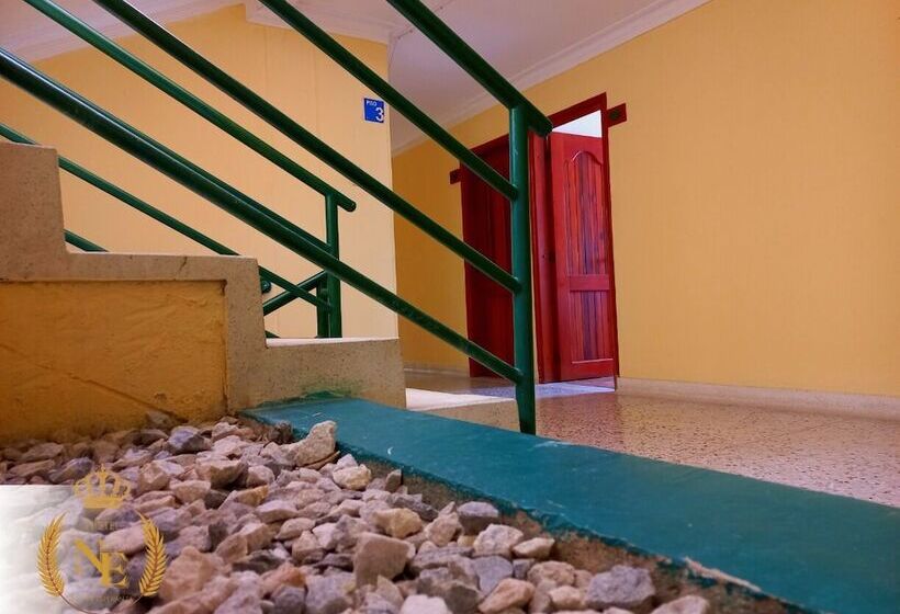 酒店 Nueva Esperanza