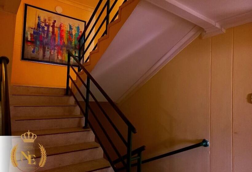 酒店 Nueva Esperanza