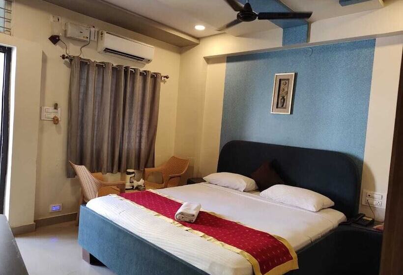 酒店 Pavan Mansion