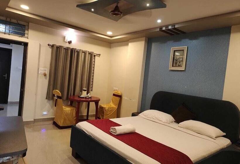 בית מלון כפרי Pavan Mansion