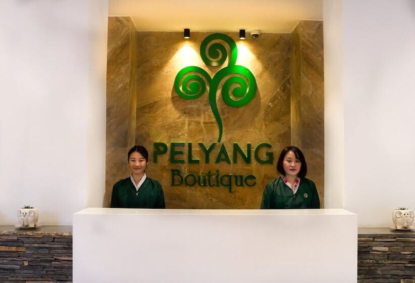 هتل Pelyang Boutique
