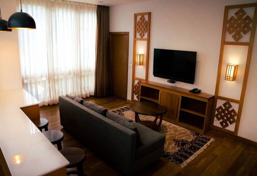 هتل Pelyang Boutique