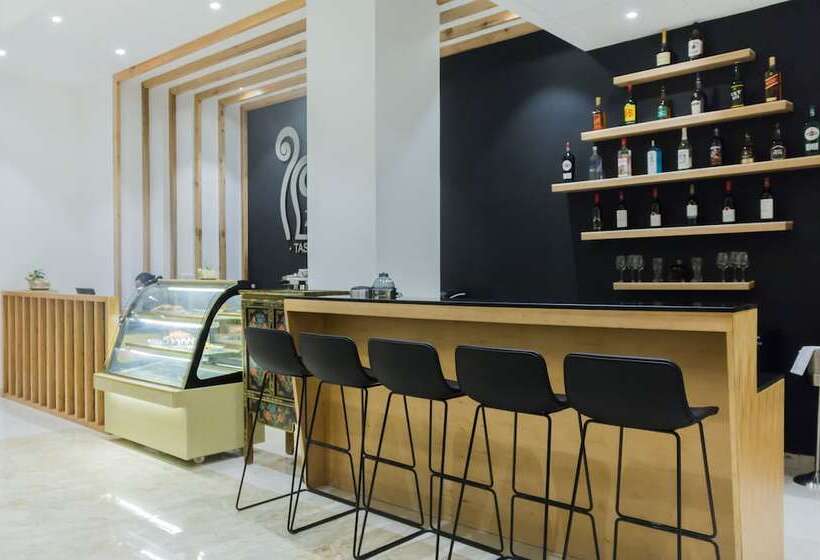 هتل Pelyang Boutique