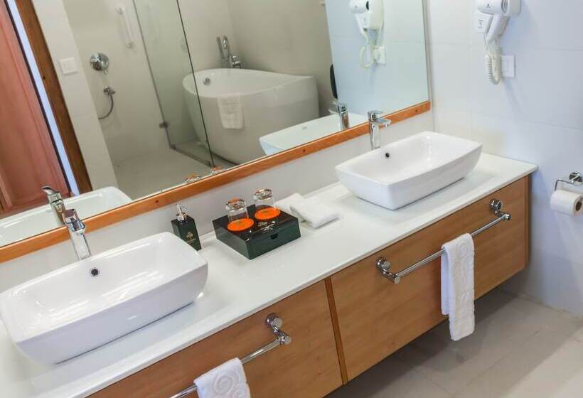 هتل Pelyang Boutique