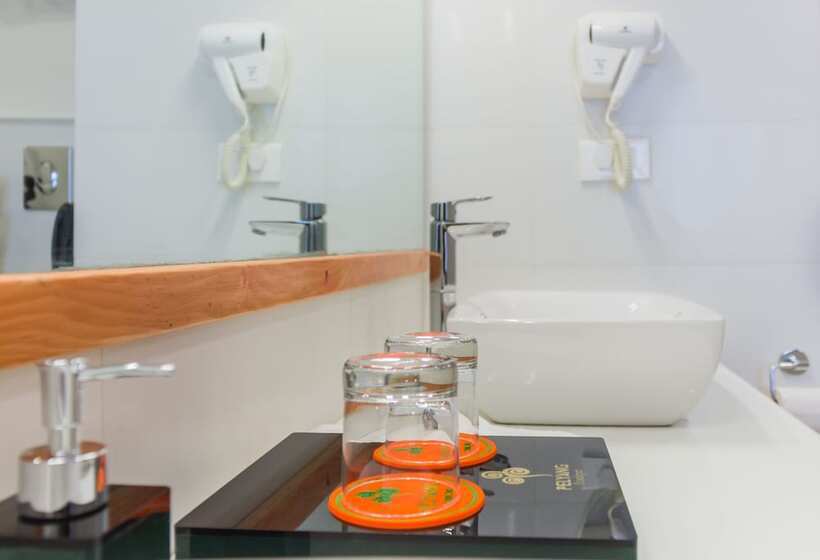 هتل Pelyang Boutique