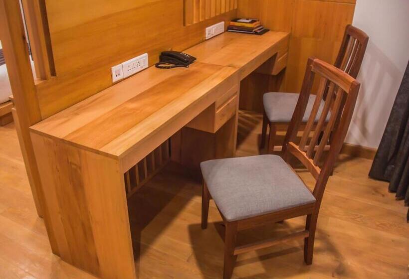 هتل Pelyang Boutique