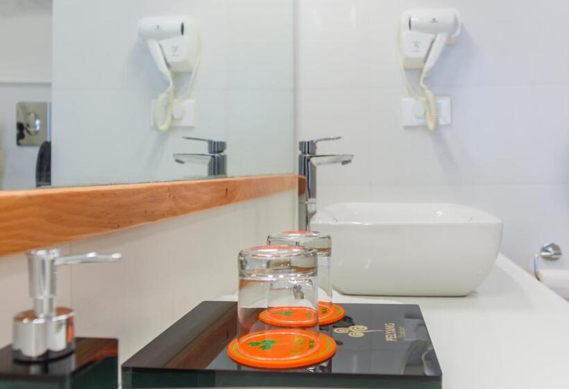 هتل Pelyang Boutique