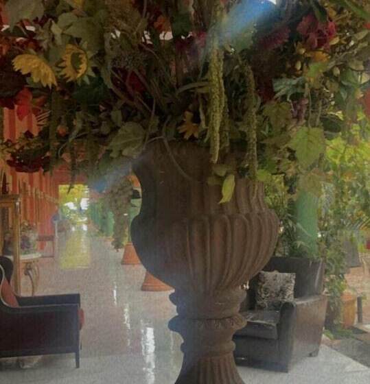 فندق Sambo Mambo Beach