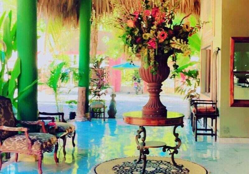 فندق Sambo Mambo Beach