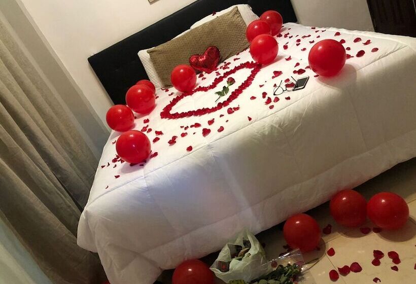 فندق Sambo Mambo Beach