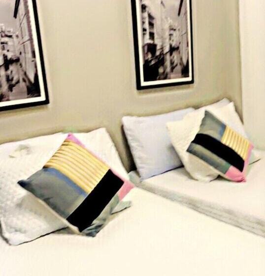 فندق Sambo Mambo Beach