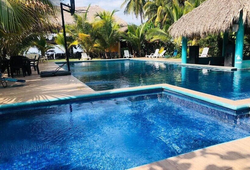 فندق Sambo Mambo Beach