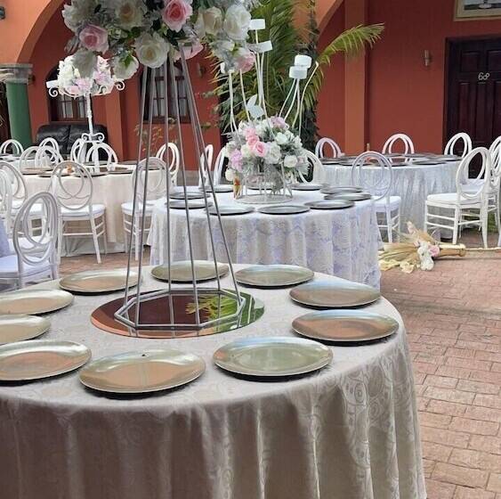 فندق Sambo Mambo Beach