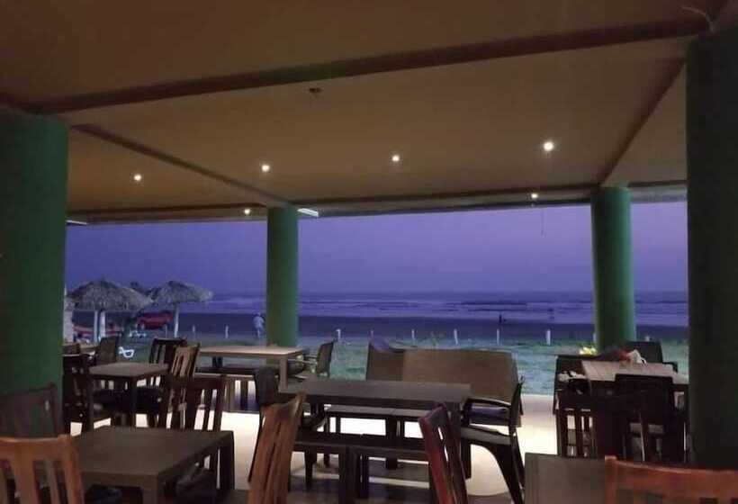 فندق Sambo Mambo Beach