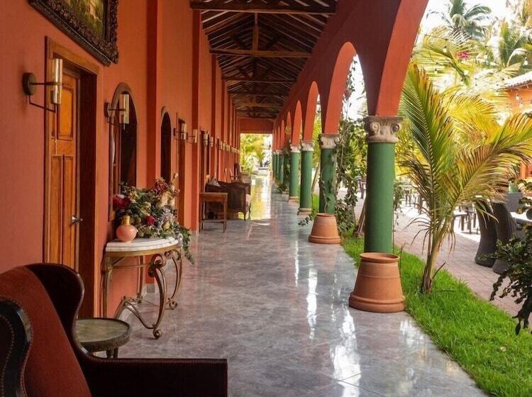 فندق Sambo Mambo Beach