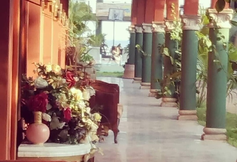 فندق Sambo Mambo Beach