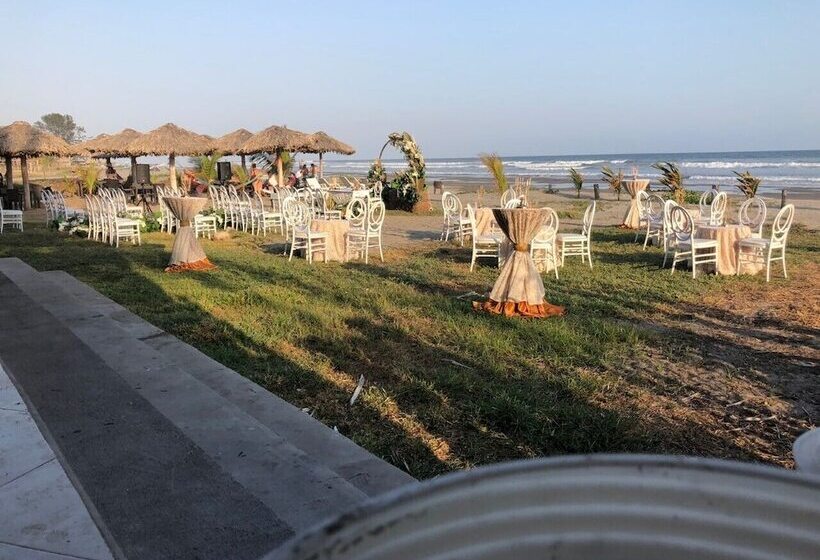 فندق Sambo Mambo Beach