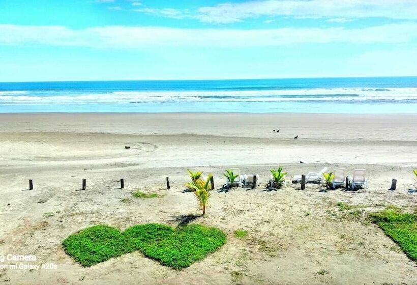 فندق Sambo Mambo Beach