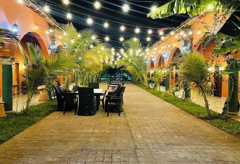 فندق Sambo Mambo Beach