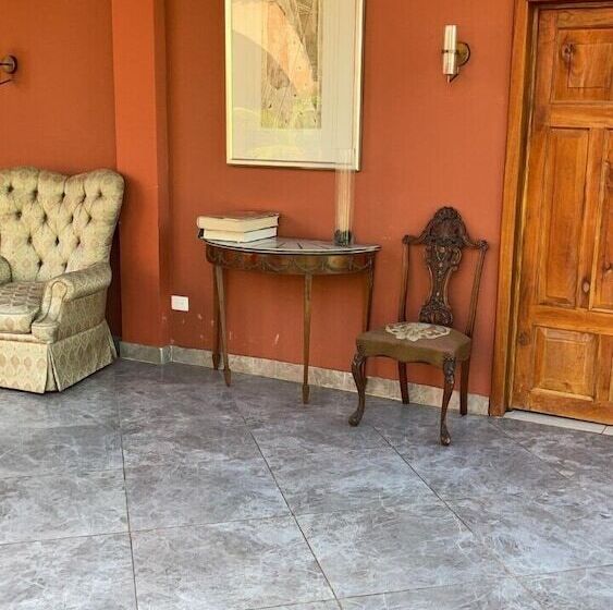 فندق Sambo Mambo Beach