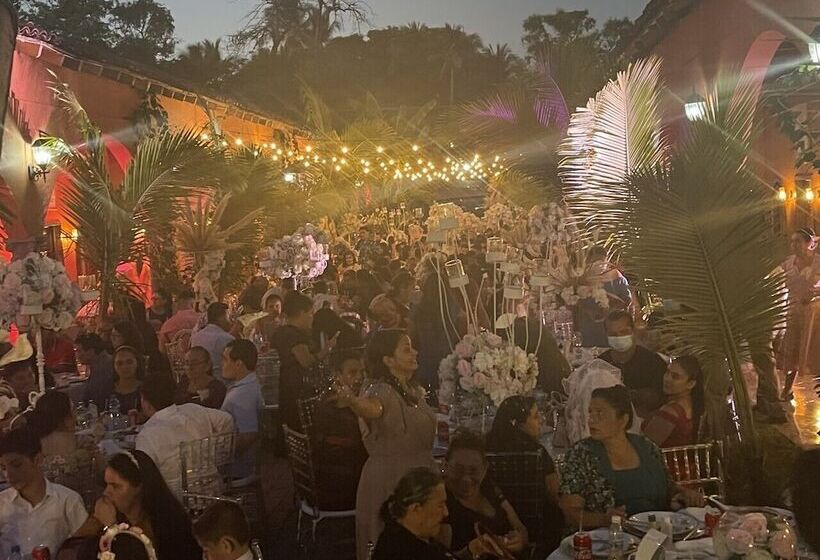 فندق Sambo Mambo Beach