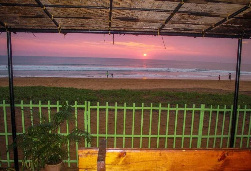 فندق Sami Beach Huts