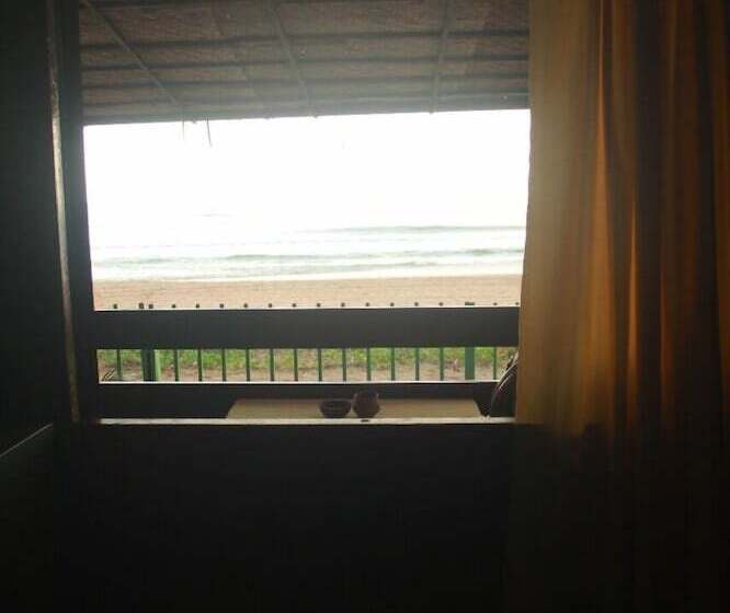 فندق Sami Beach Huts