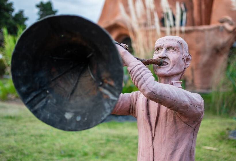 酒店 Santone Laville